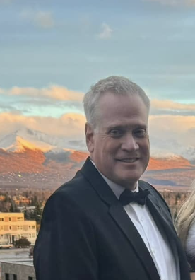 James B., Owner, Welcome Anchorage Tours