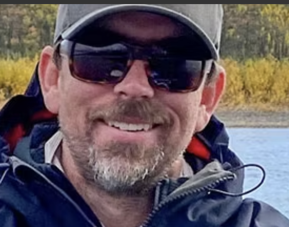 Greg H., Owner, Remote Waters & Stillpoint Woodworks